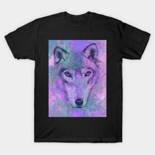 wolf T-Shirt